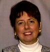 Headshot of Sylvia Baer