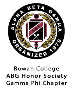 A Proud Member of the ABG Honor Society