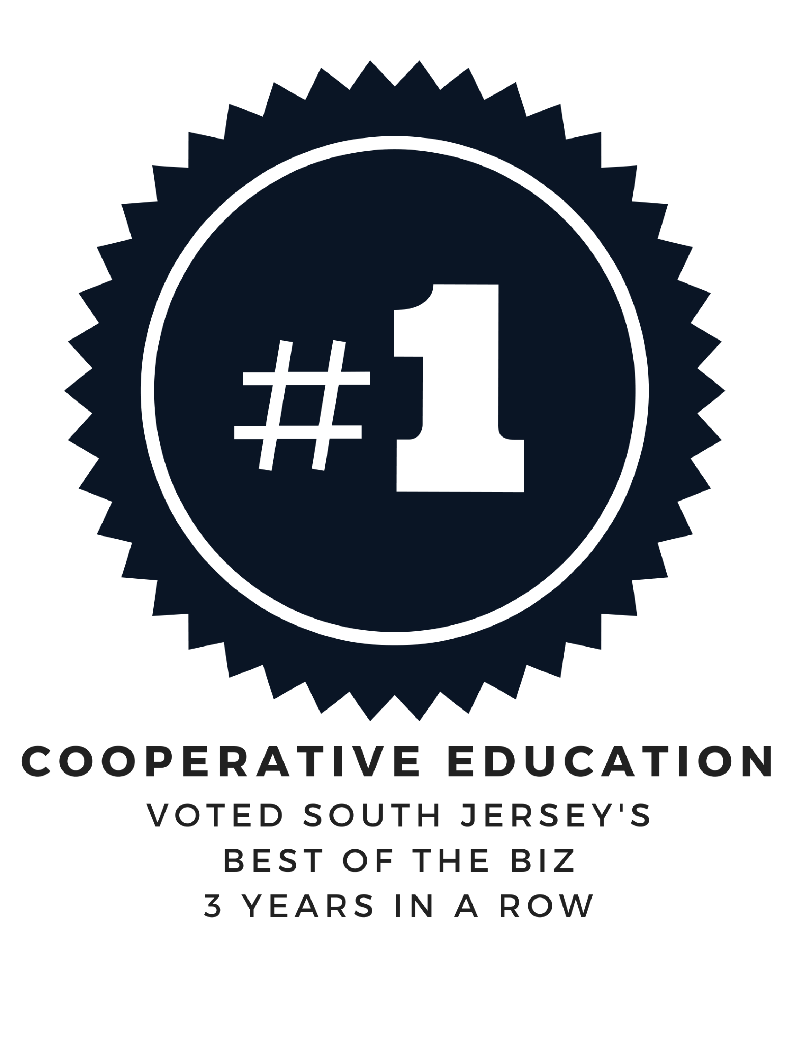 Best Cooperative Education Program for 4 Years