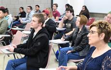 Students