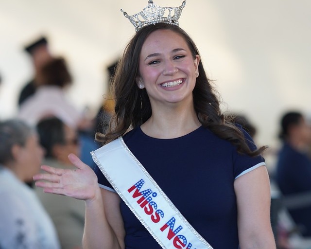 Miss New Jersey at Commencement 2026.jpg