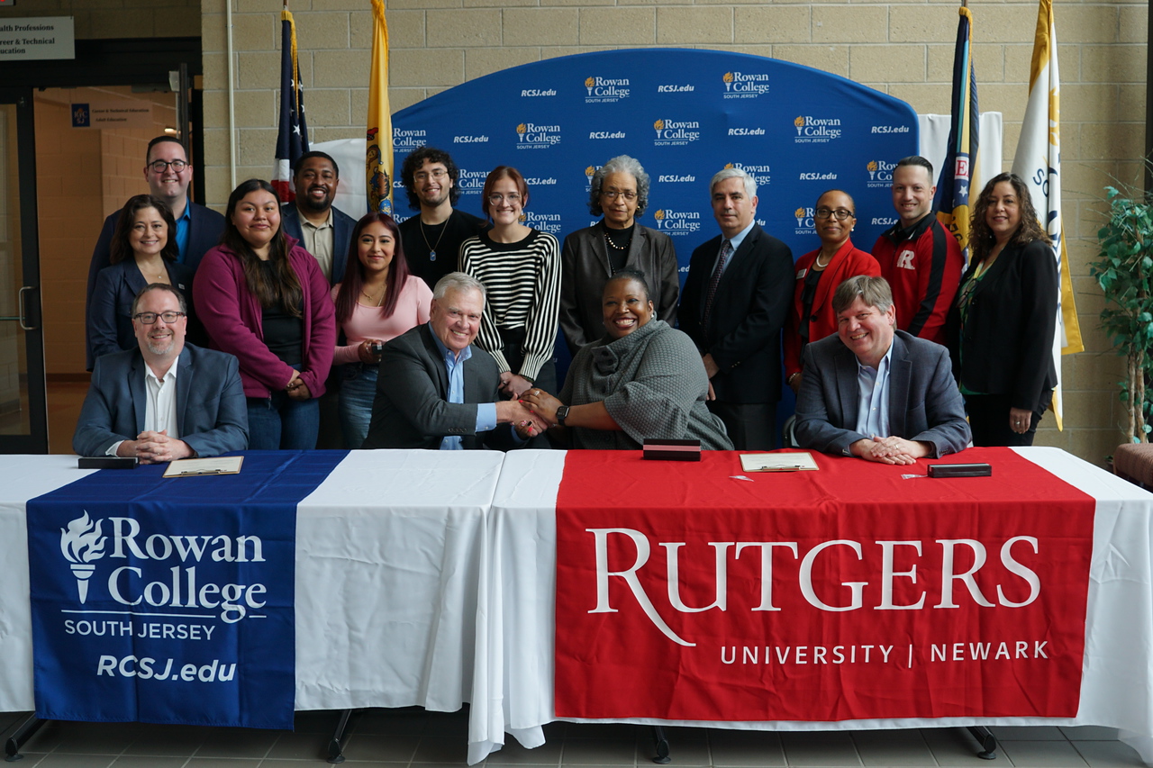 Rutgers Newark