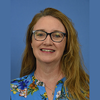 Headshot of  Sherry Valente 