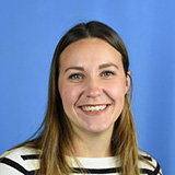 Headshot of Alisha Prosperi