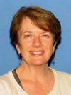 Headshot of Barbara Taylor