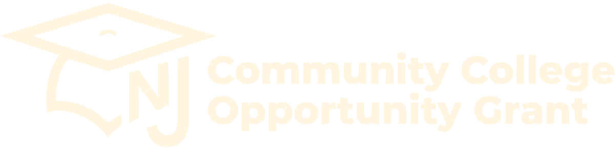 Community College Opportunity Grant