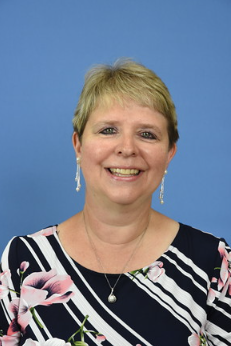 Headshot of Susan Rothfuss