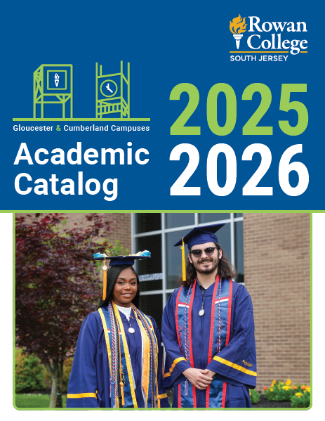 Cumberland Academic Catalog