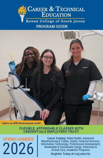 Cover of Student Handbook