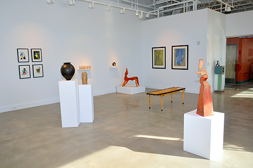 Art Gallery