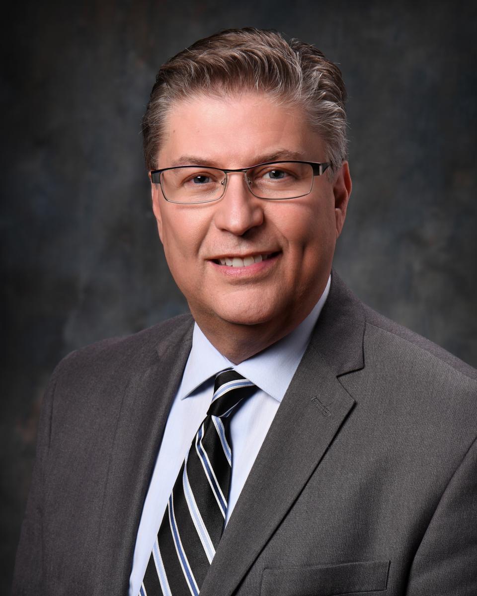 Stephen P. Testa, Sr.