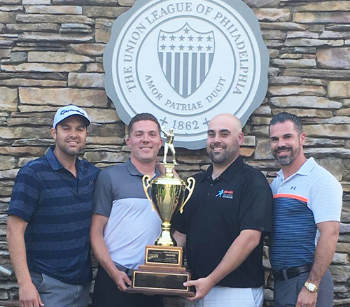 2018 golf classic