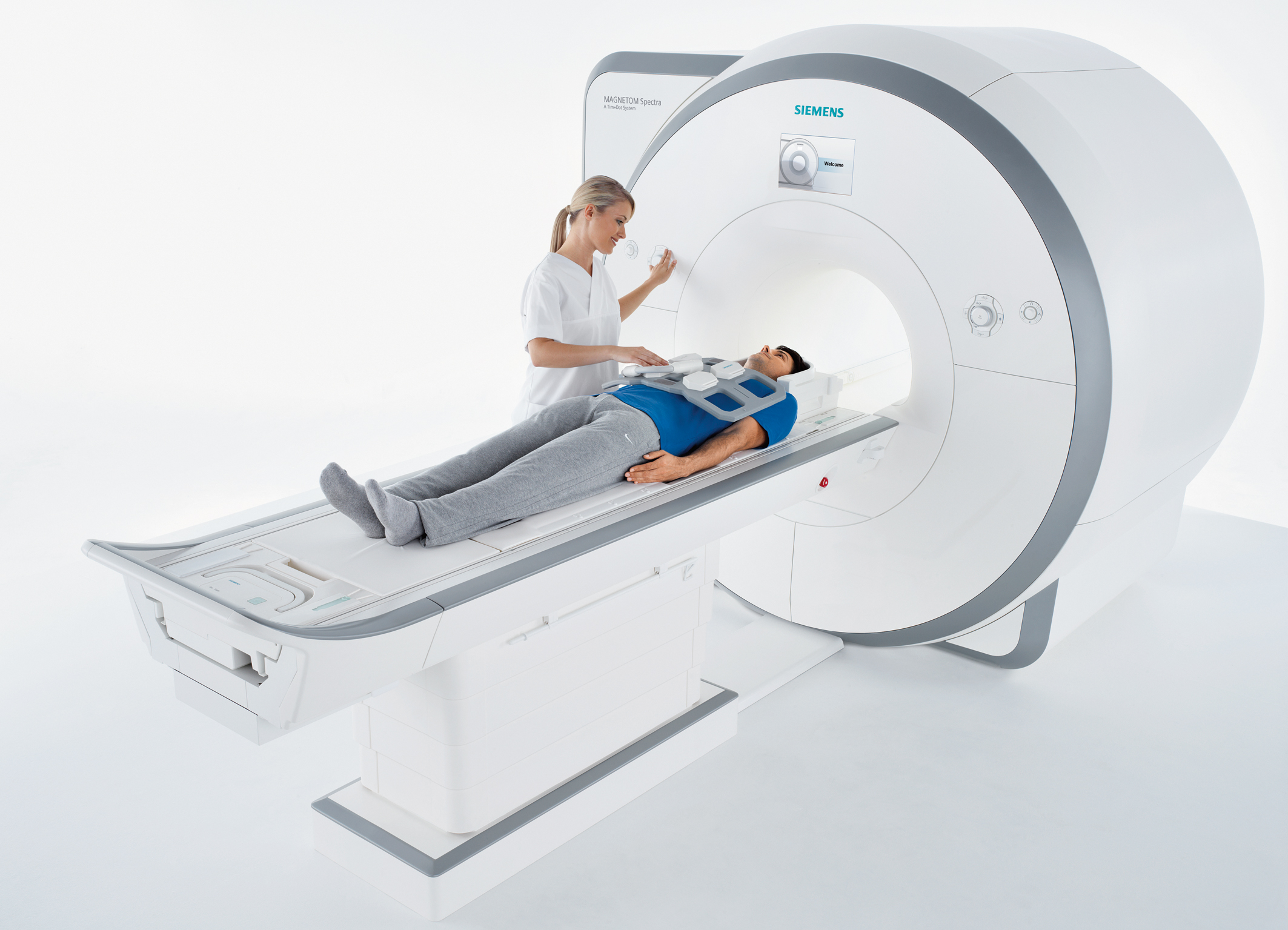 MRI