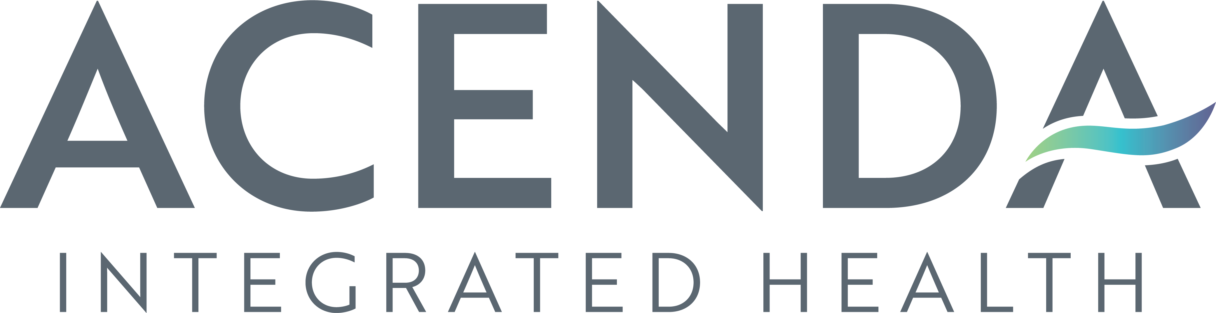 Acenda Logo