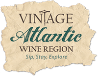 Vintage Atlantic Wine Region