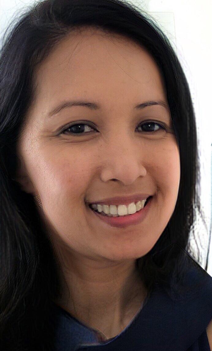 Headshot of Jinny Balulao