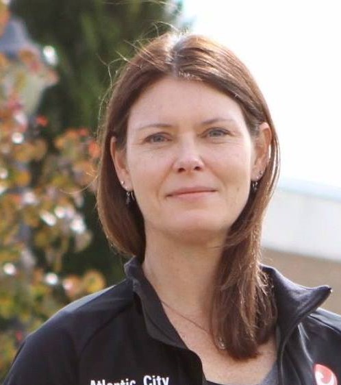 Headshot of Karen Durkin