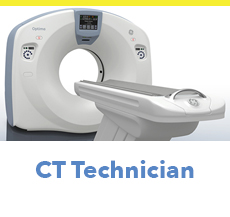 CT Technician