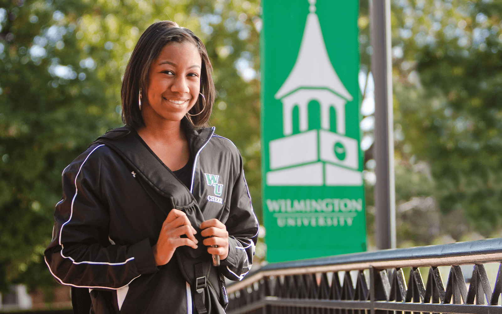 Wilmington University | University Partners At Gloucester | Rowan College  South Jersey