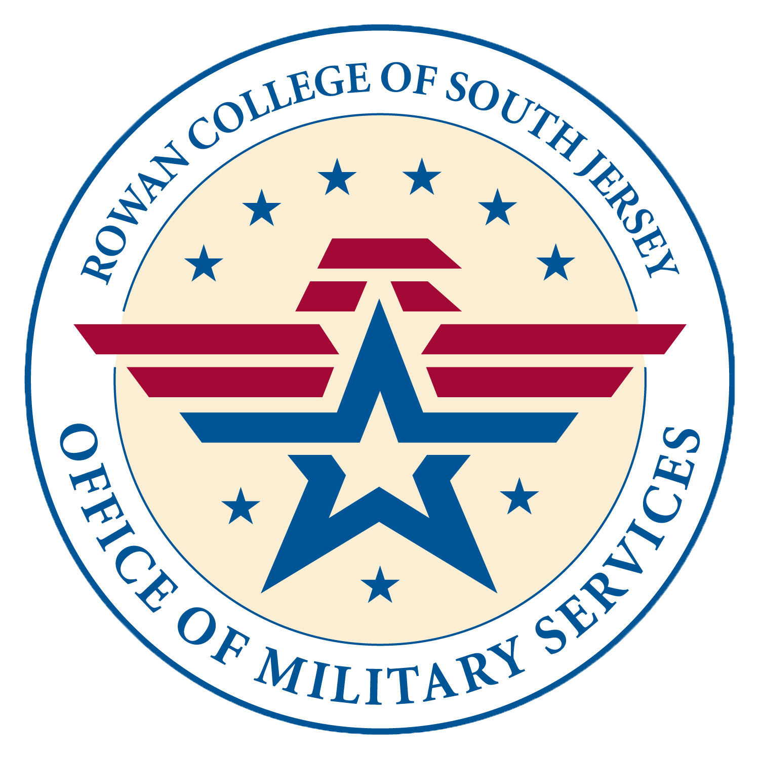 Military Services logo