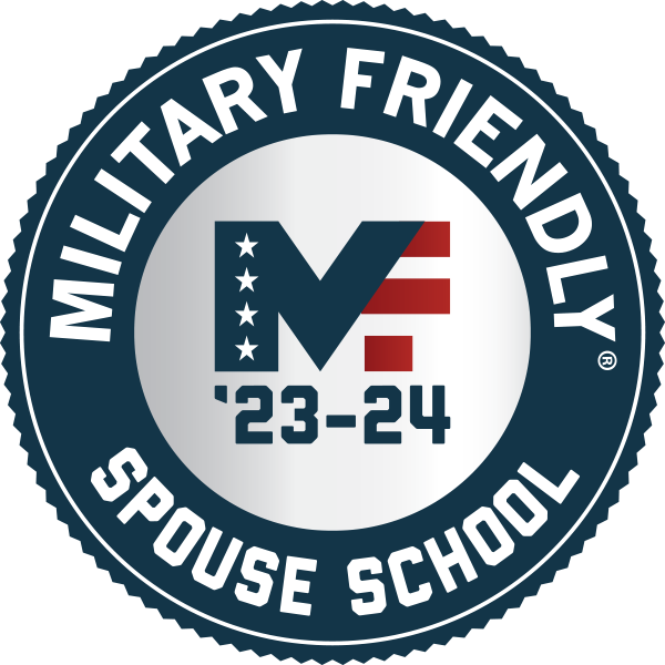 Military friendly logo