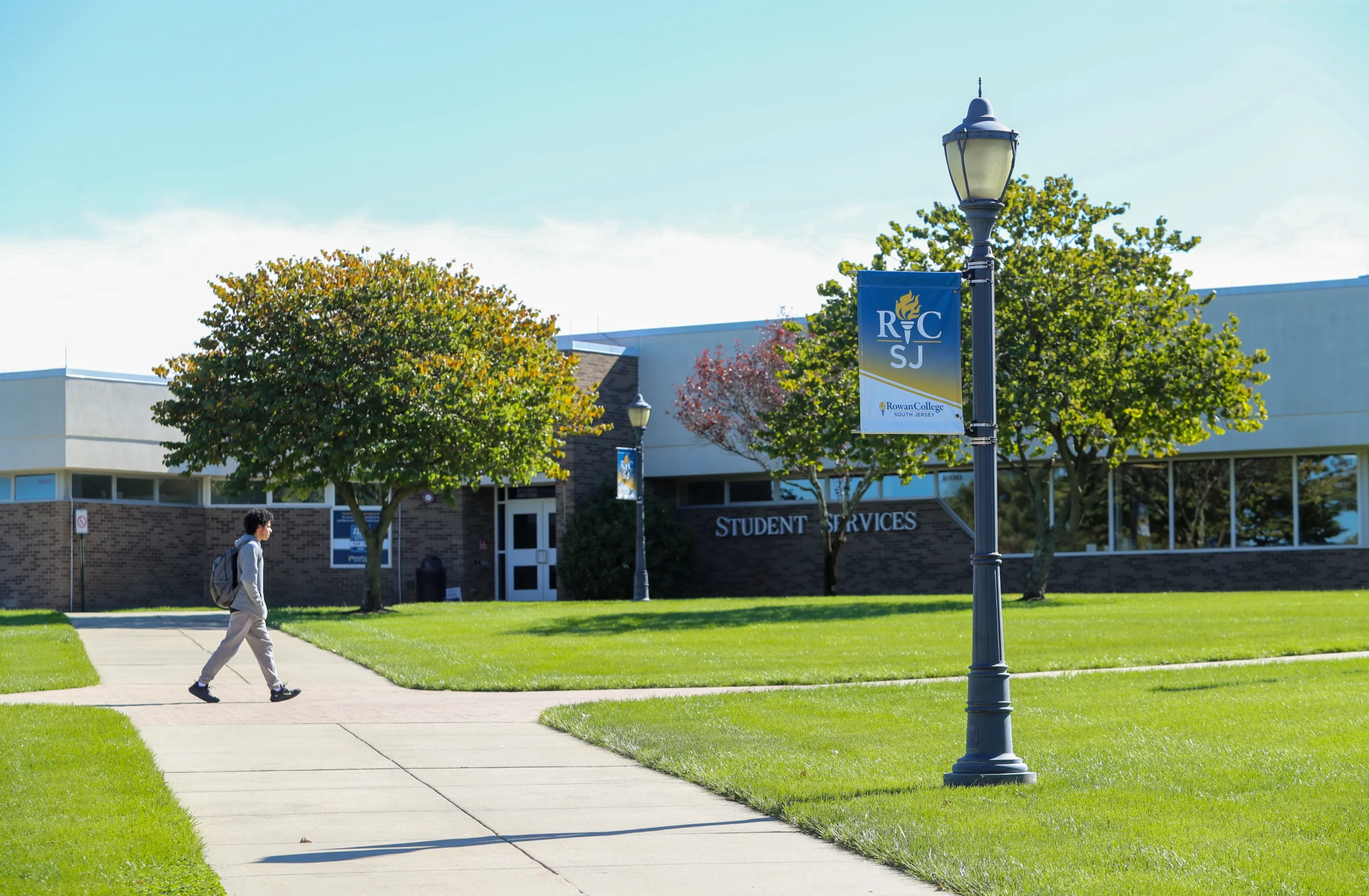 RCSJ Campus Photos