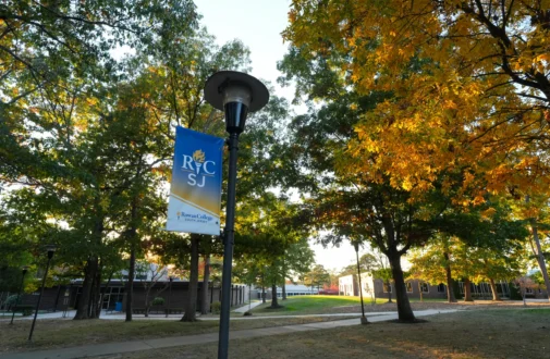 Cumberland Campus