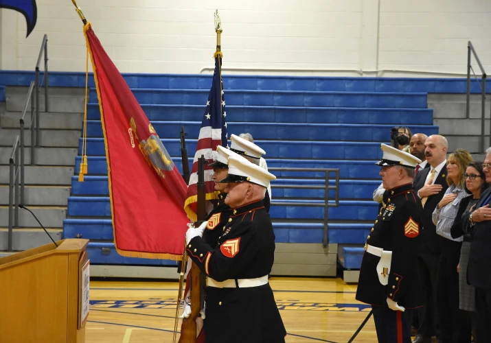 Veterans