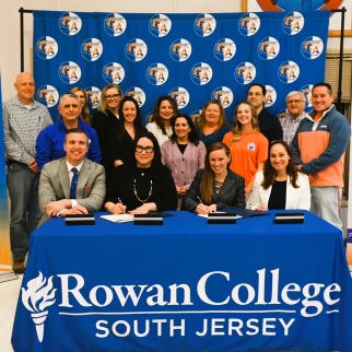 Collegiate Woodstown