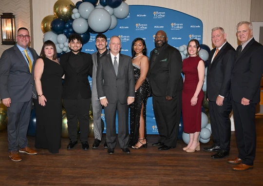 Annual Gala