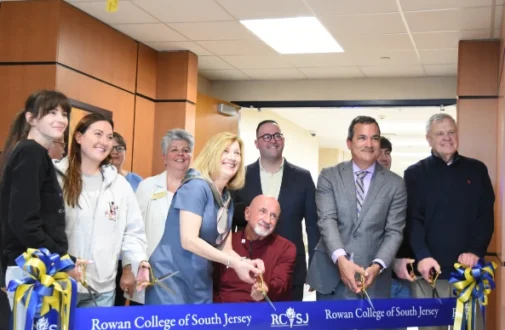 James E. George Donates 128 Pieces of Artwork to RCSJ