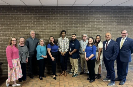 College Hunger Forum Amplifies Student Voices