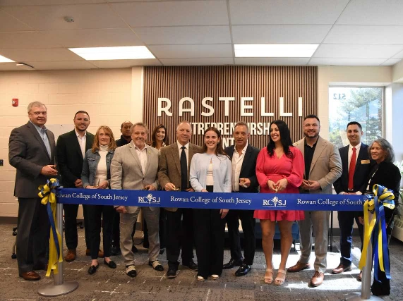 RastelliEntrepreneurCenter