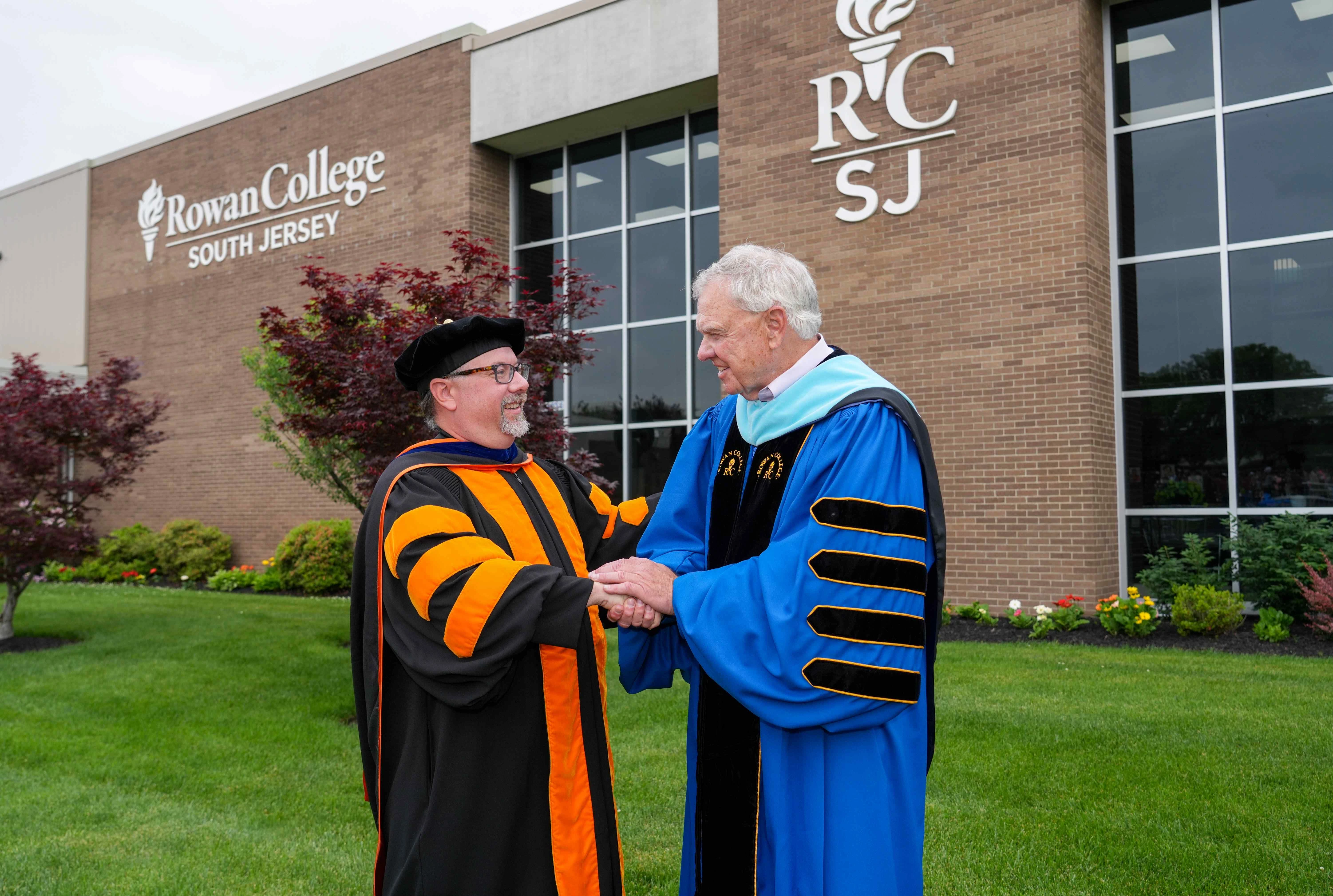 RCSJ News Story