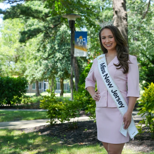 Miss NJ