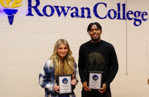 RCSJ Roadrunner Athletes of the Season honored at Ceremony