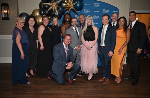 RCSJ Foundation Unveils $100,000 Endowment, Honors Atlantic City Electric