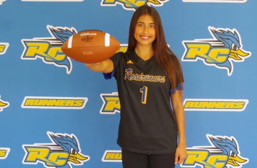 Women’s Flag Football Coming to RCSJ Roadrunner Athletics Spring 2027