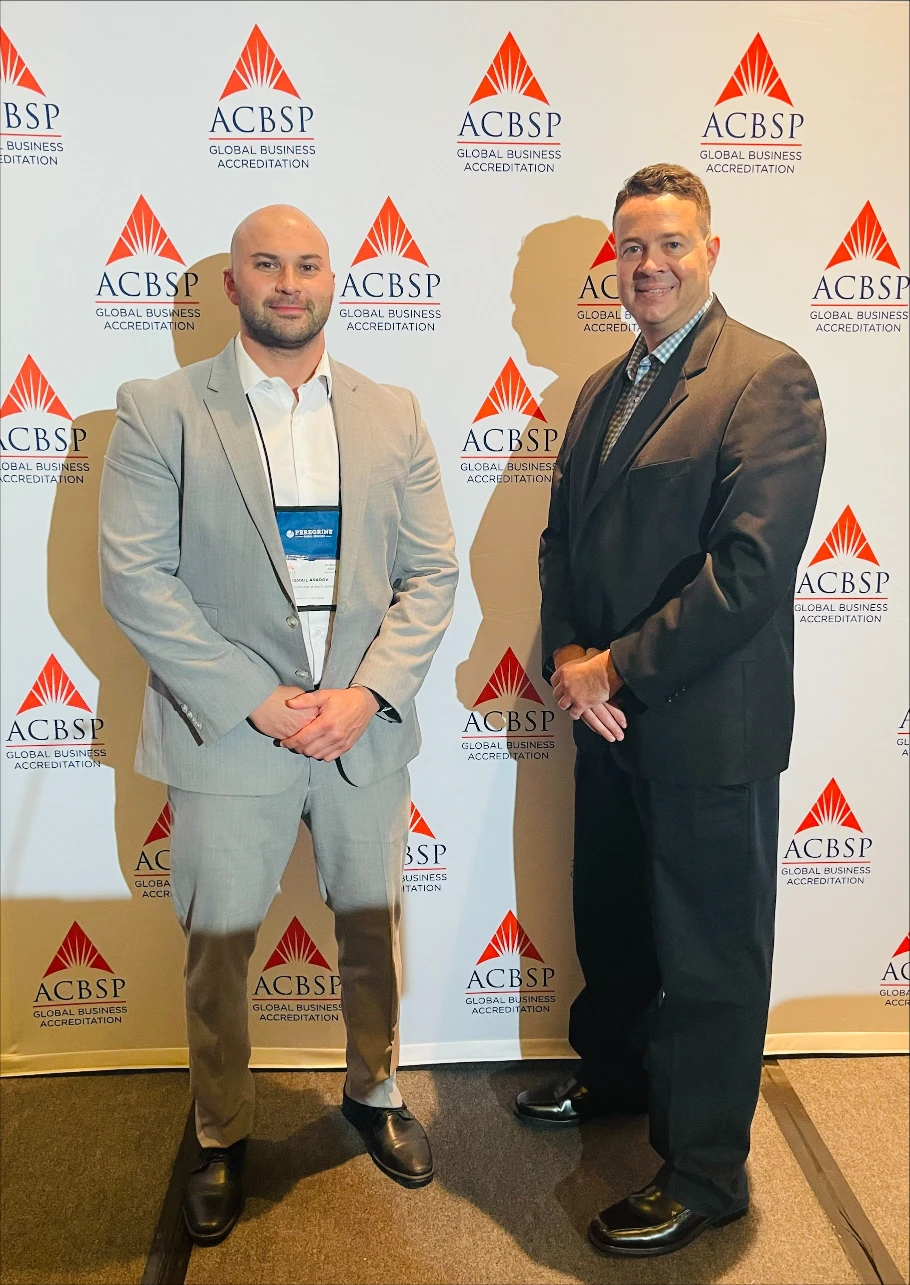 ACBSP for story