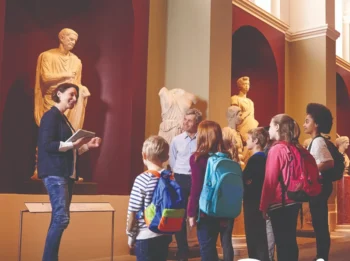 Arts and Sciences: History Option