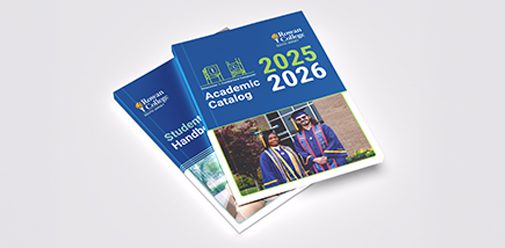 Academic Catalog