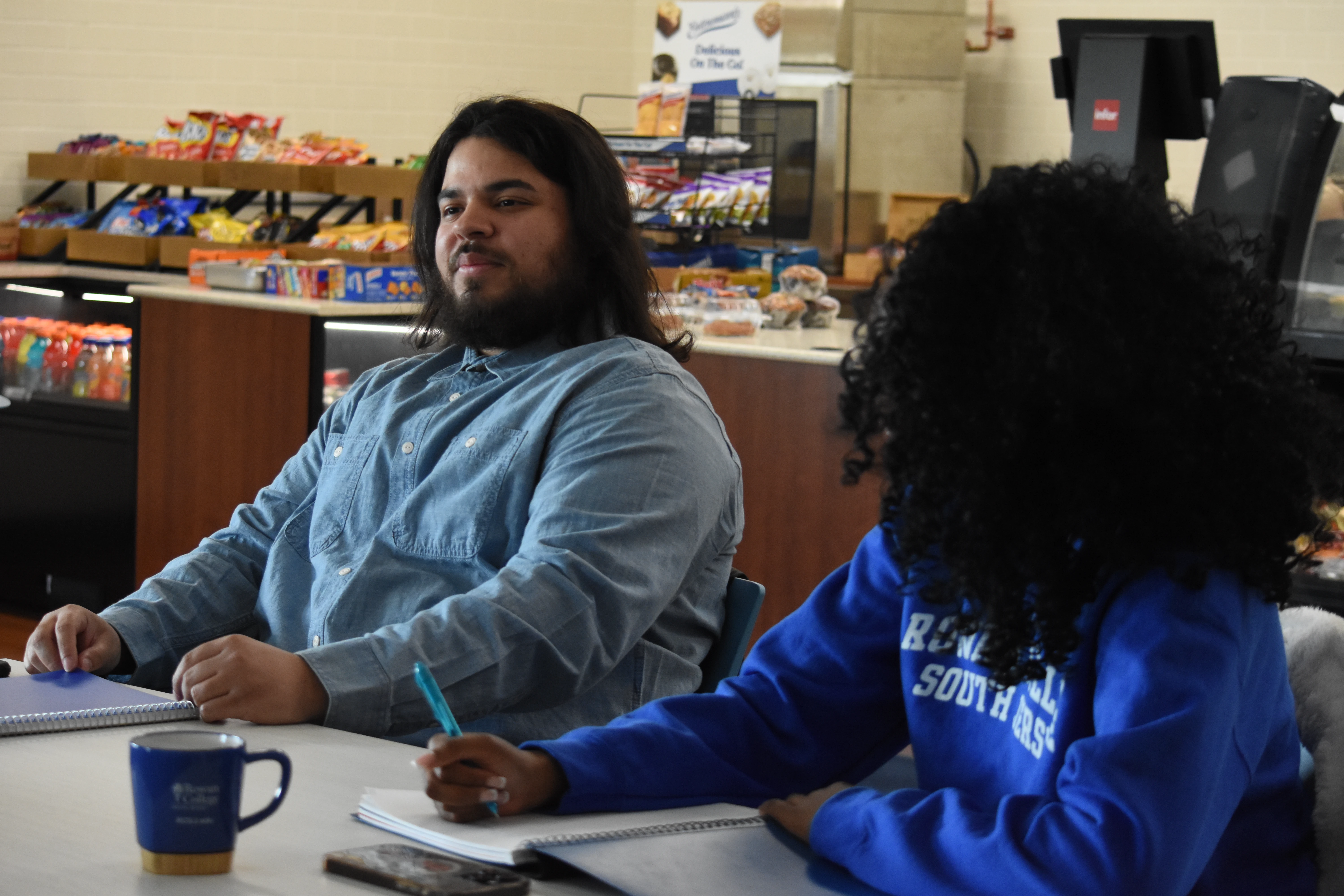 Academy of Youth Literacy DSC