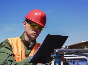 Advanced Wastewater Treatment Plant Operations