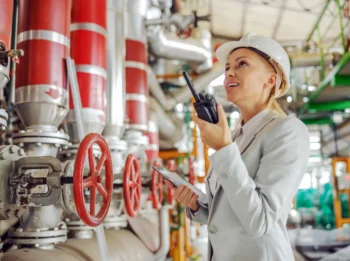 Advanced Water Operations Part I & II
