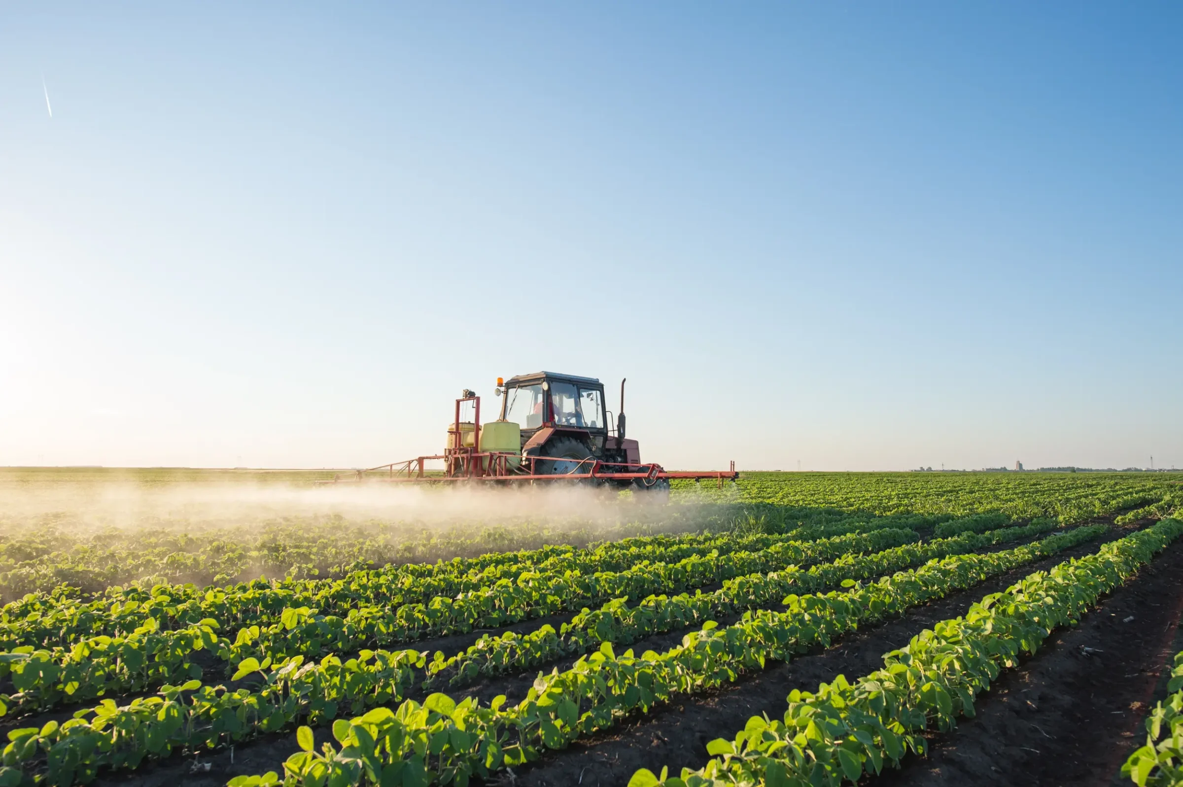 Agriculture