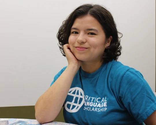 Alexandra Dionisi CLS