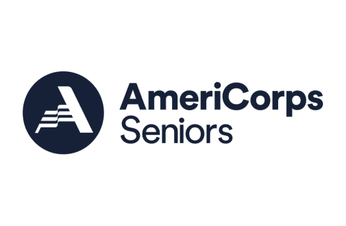 AmeriCorps Seniors White Background