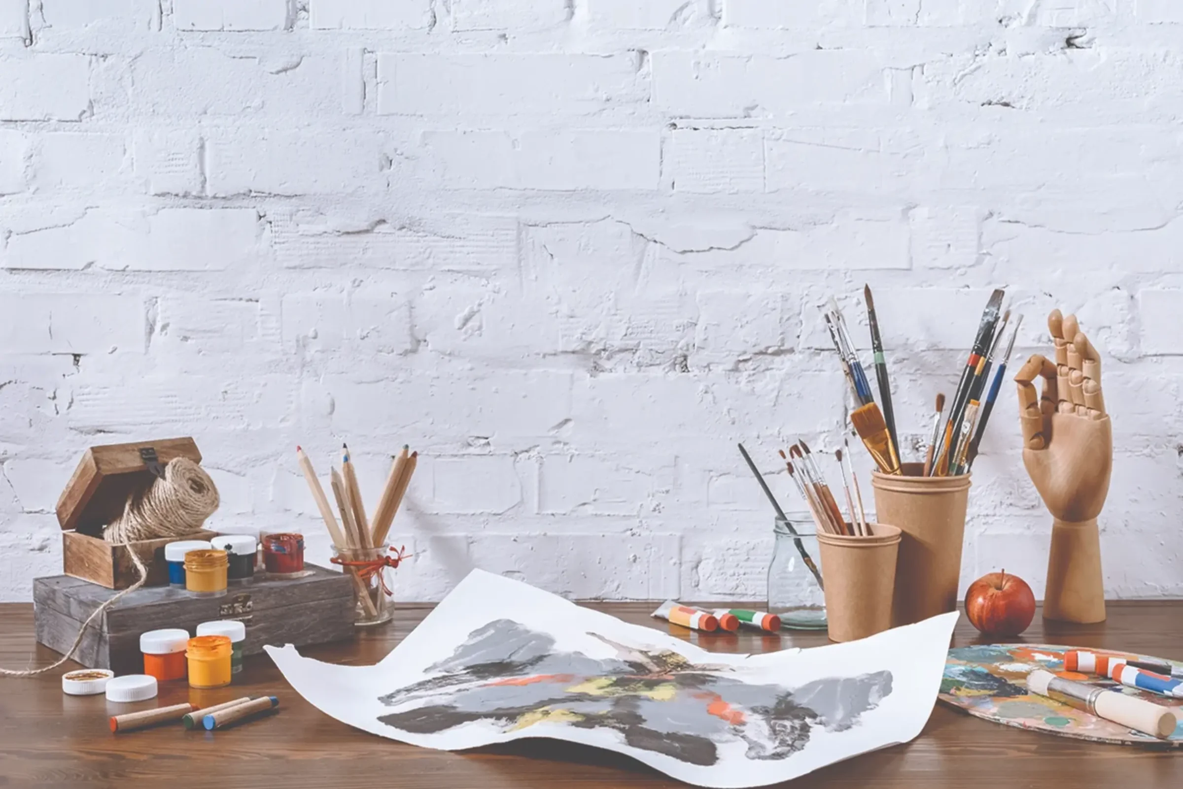 Arts and Sciences: Arts Option