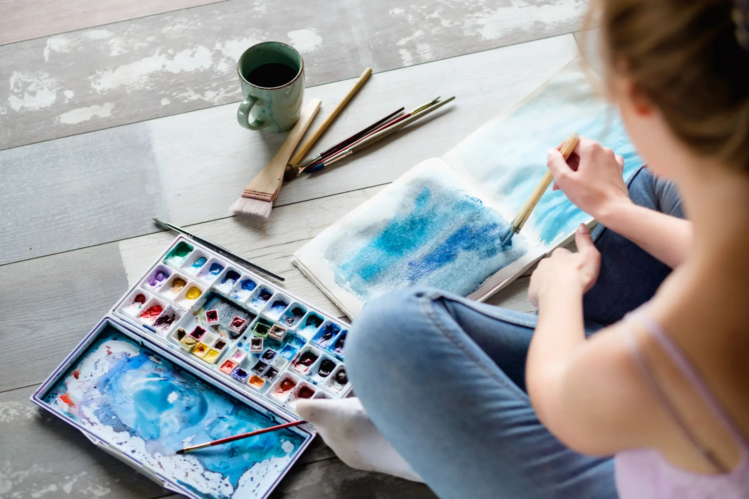 Art Therapy