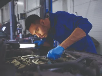 Automotive Technology (Ford ASSET)